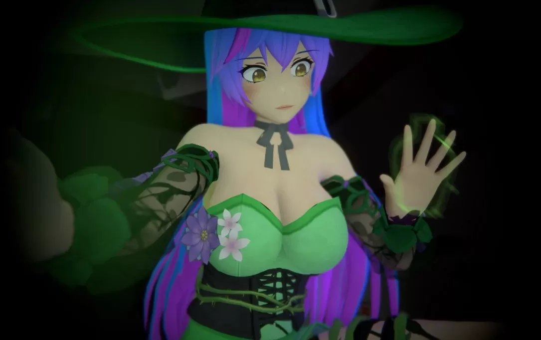 【日系SLG/AI汉化/后宫】熔愿之谷0.2.1 AI汉化版【PC+安卓/4.3G/更新】