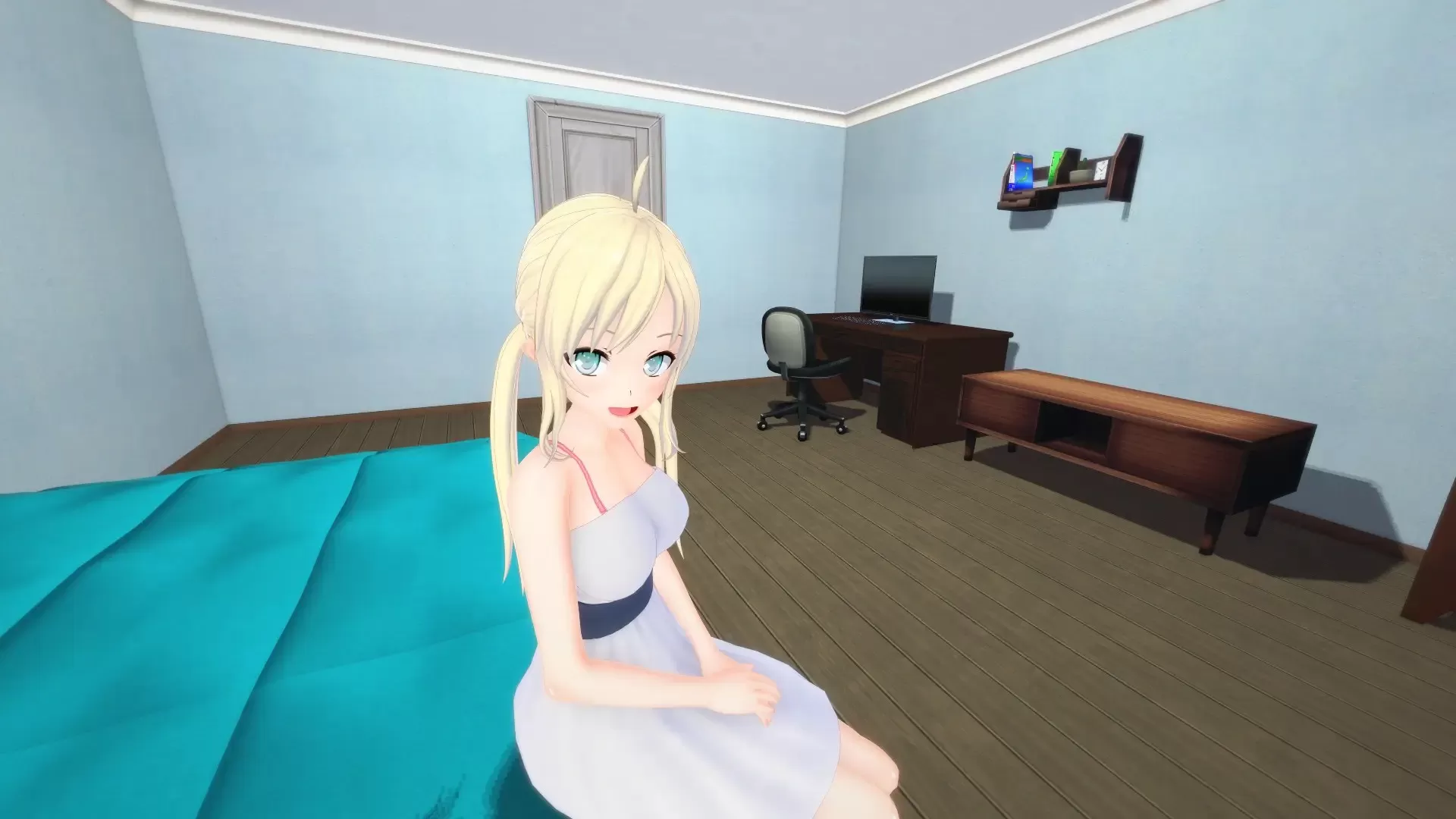 【日系SLG/AI汉化/沙盒】来世后宫0.4.4.5_a AI汉化版【PC+安卓/7.83G/更新】