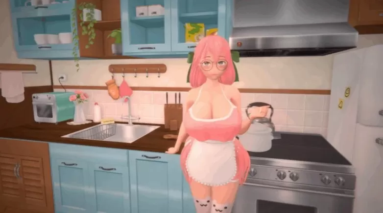 【日系SLG/AI汉化/后宫】熔愿之谷0.2.1 AI汉化版【PC+安卓/4.3G/更新】