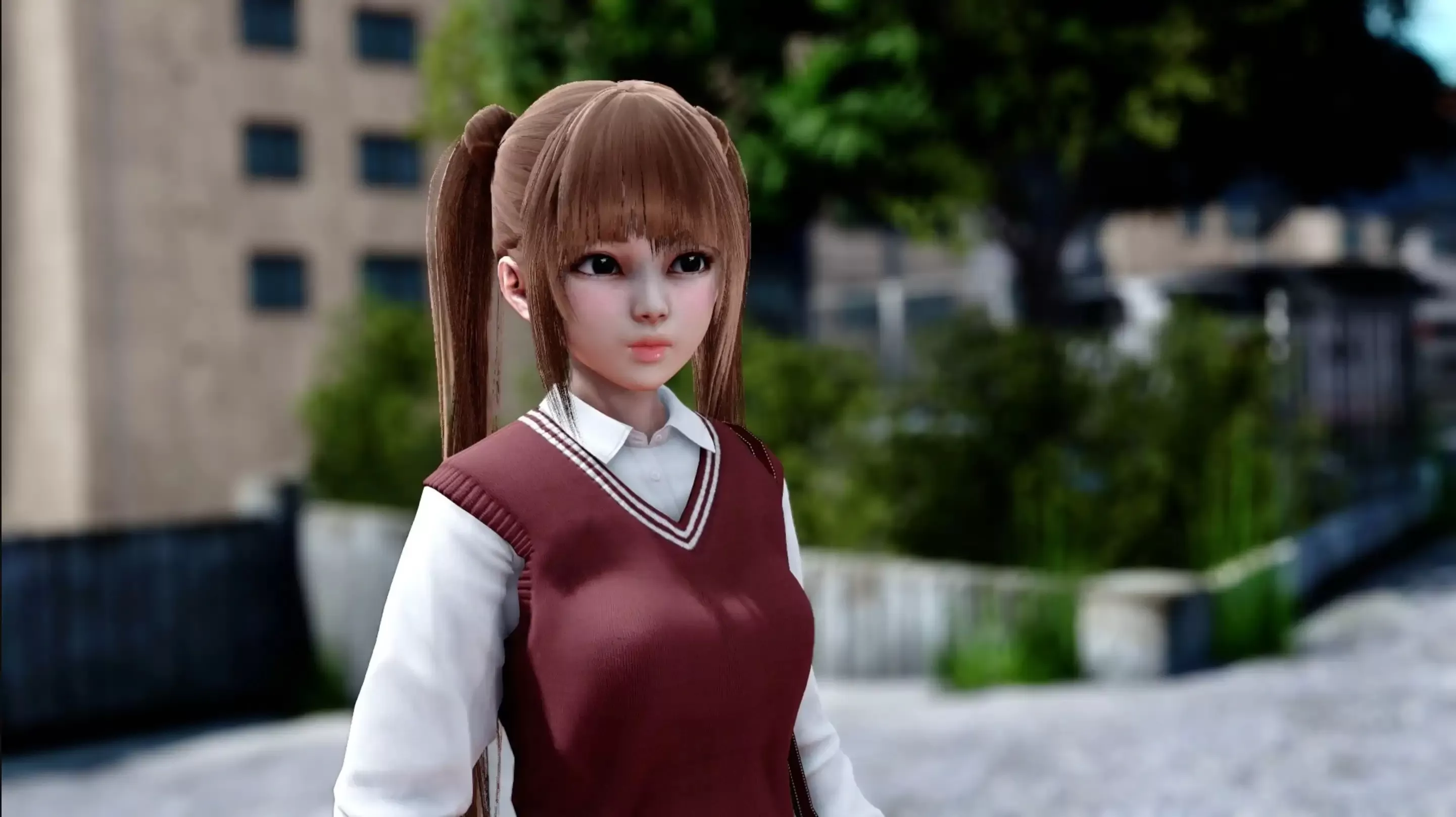 【亚洲SLG/AI汉化/3D】城市恶魔：重启0.4.0 AI汉化版【PC+安卓/7.60G/更新】