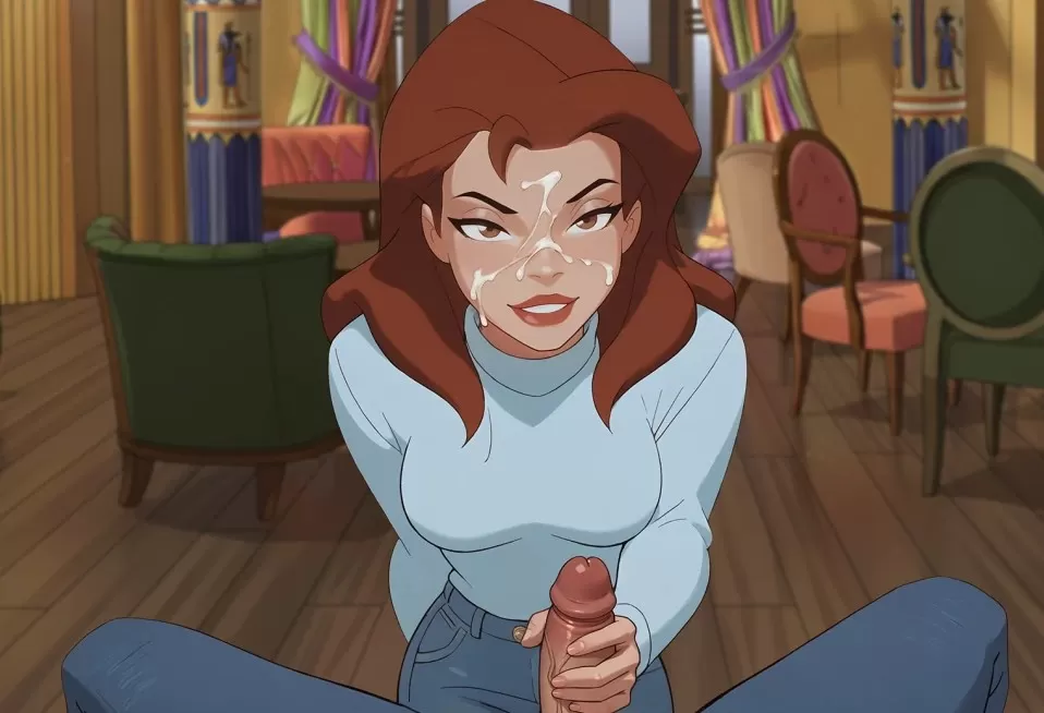 【欧美SLG/AI汉化/2D】小木镇0.0.2 AI汉化版【PC+安卓/0.6G/更新】