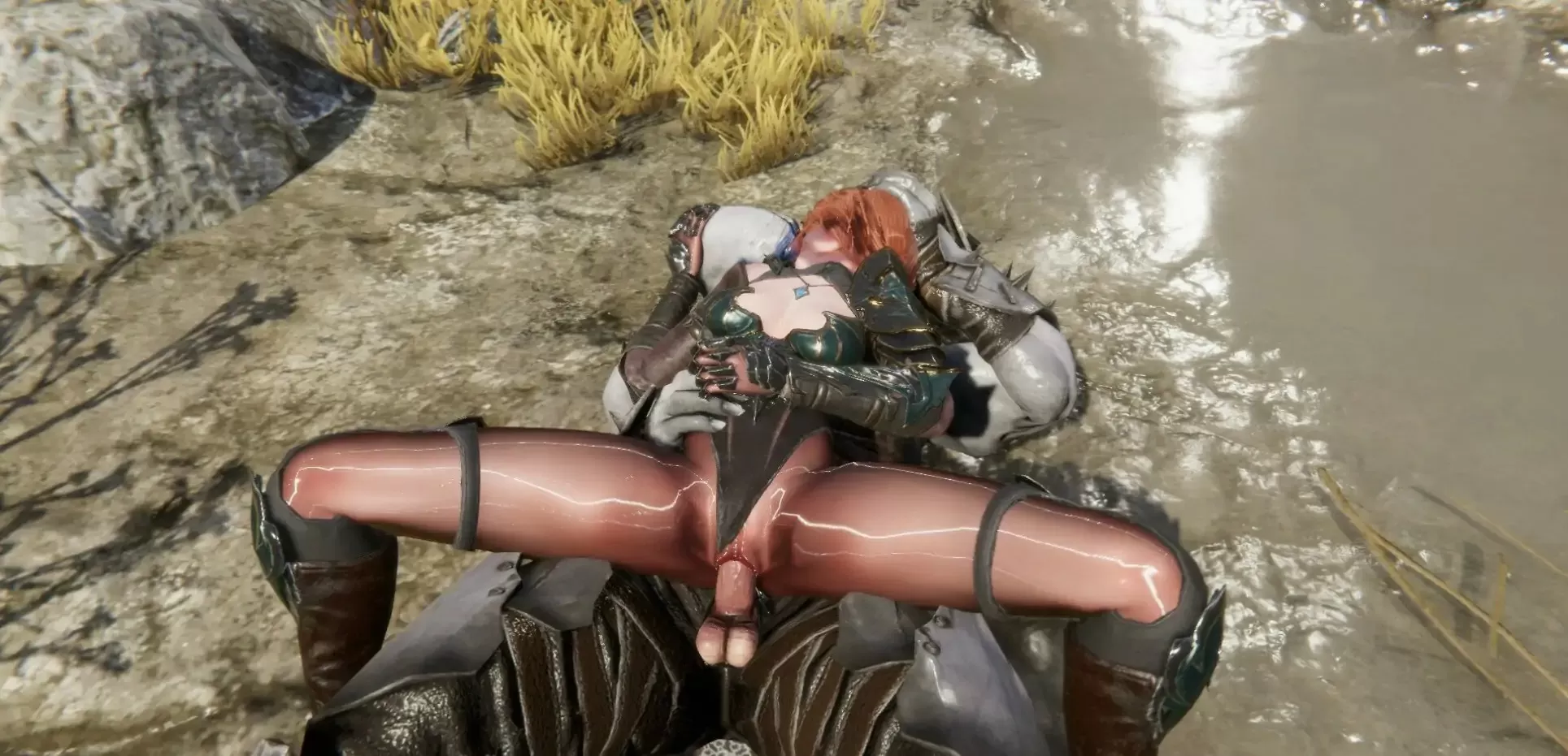 冰霜之姬 【亚洲ACT/2D/官中】冰霜之姬V1.6.0 官方中文步兵版【PC/4.49G/更新】