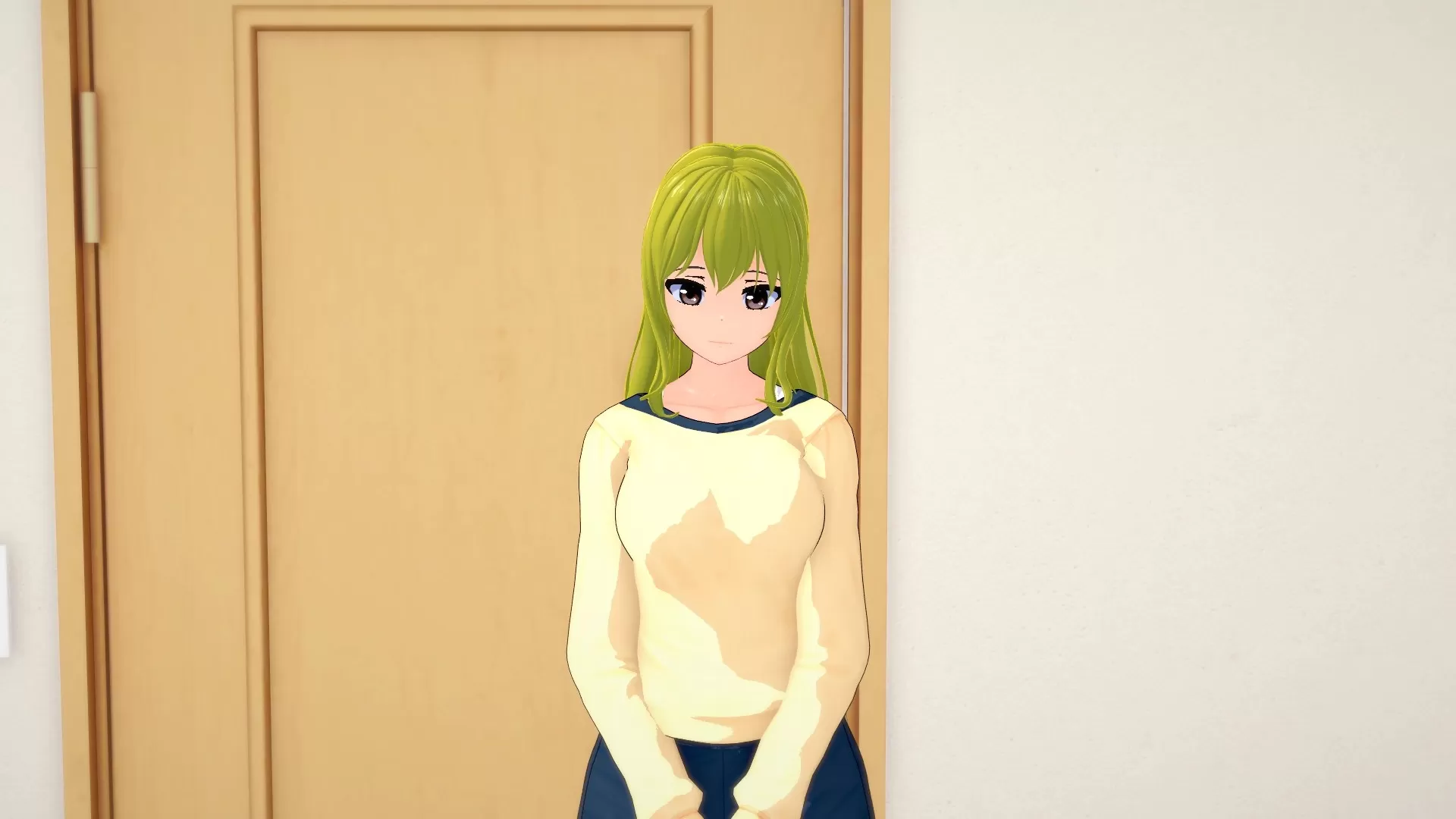 【日系SLG/AI汉化/3D】世界驯服者v0.31EA AI汉化版【PC+安卓/6.36G/更新】