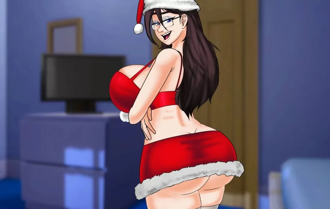 【欧美SLG/AI汉化/后宫】小人重制版0.59 AI汉化版【PC+安卓/3.9G/更新】