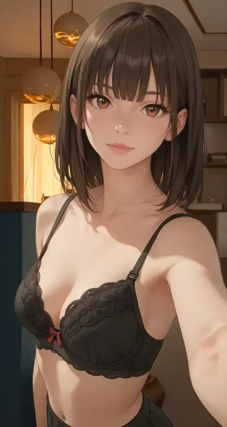 【欧美SLG/AI汉化/2D】好女孩手机Ch.8 AI汉化版【PC+安卓/0.25G/更新】