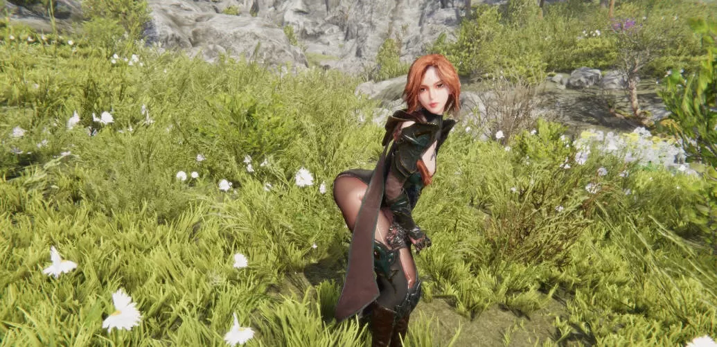 [ACT/中文/动态]冰霜之姬V1.5.0 官方中文步兵版 [更新][12.1G]