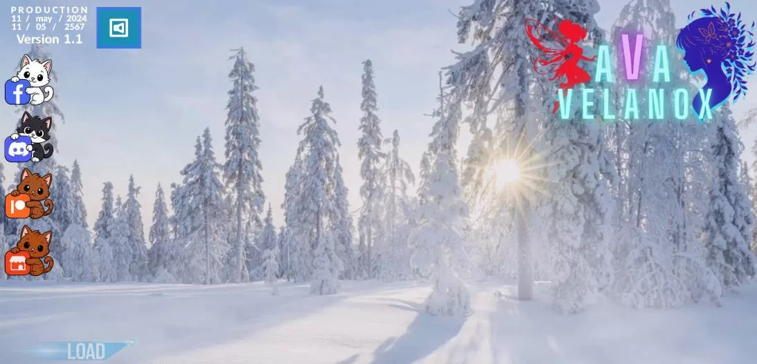 [亚洲风SLG/汉化/动态]艾娃：维拉诺克斯V1.1 AI汉化版[PC+安卓][1.5G]