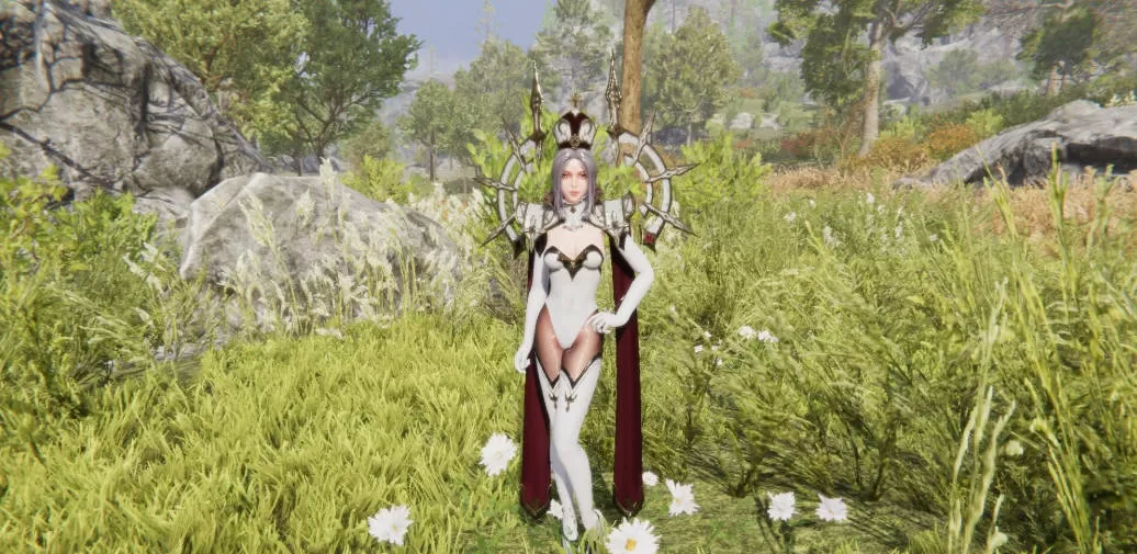 [ACT/中文/动态]冰霜之姬V1.5.0 官方中文步兵版 [更新][12.1G]