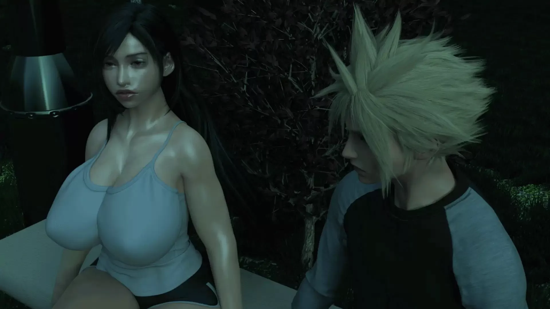 【亚洲SLG/AI汉化/同人】蒂法的黑暗天堂v0.16Oblivious AI汉化版【PC/4.24G/更新】