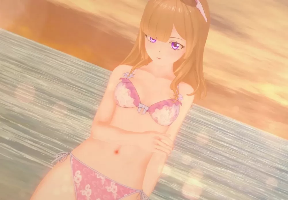 【日系SLG/AI汉化/后宫】再次绽放0.5 AI汉化版【PC+安卓/3.1G/更新】