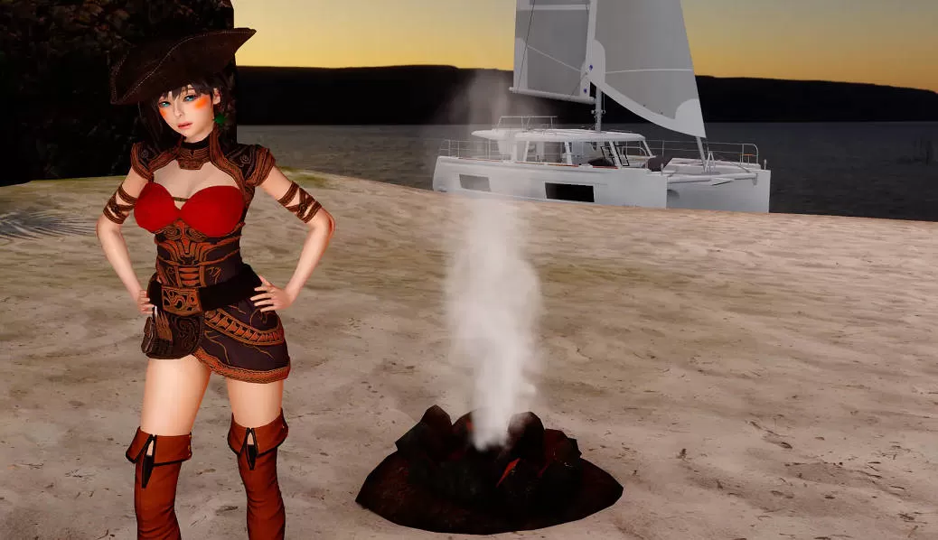 [亚洲风SLG/汉化/动态]艾娃：维拉诺克斯V1.1 AI汉化版[PC+安卓][1.5G]