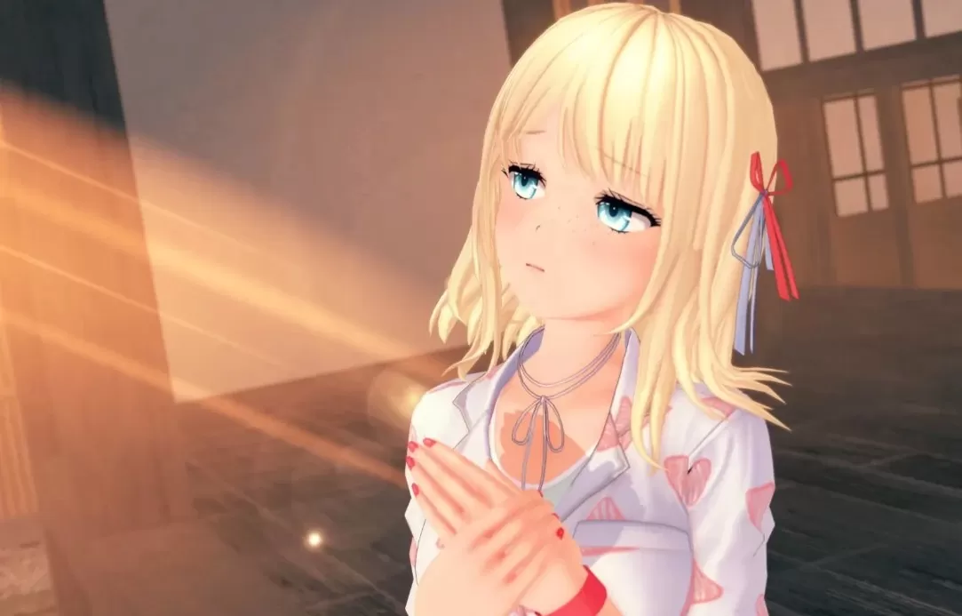 【日系SLG/AI汉化/后宫】再次绽放0.5 AI汉化版【PC+安卓/3.1G/更新】