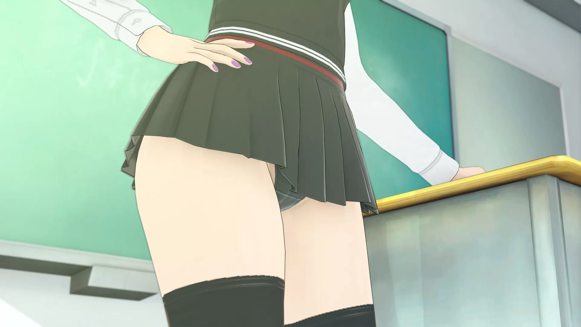 【日系SLG/AI汉化/同人】多元宇宙平衡V0.9.9.9.3Public AI汉化版【PC+安卓/3.66G/更新】