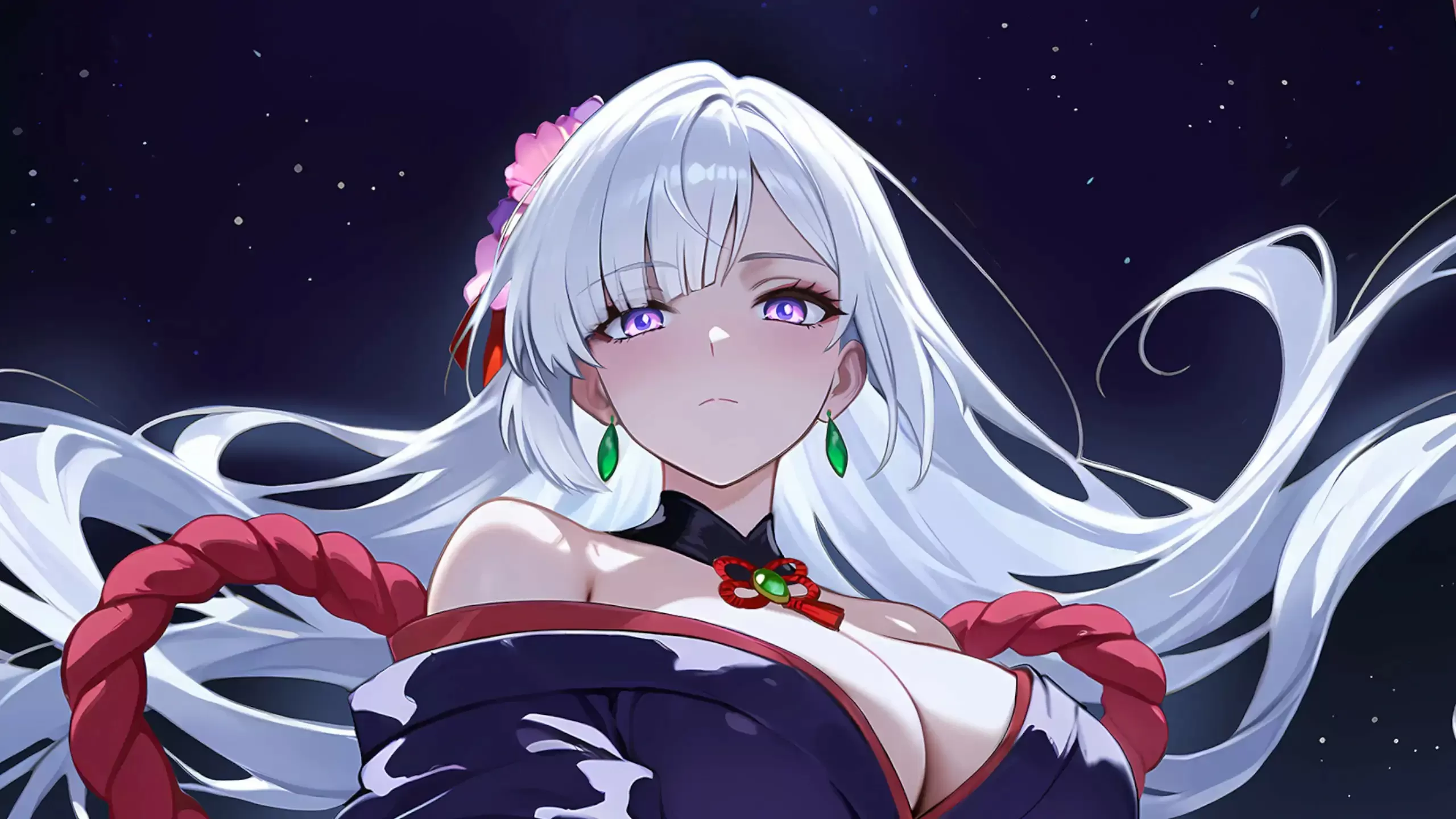 【日系SLG/2D/官中】孕于神意 官方中文步兵版【PC/0.3G】