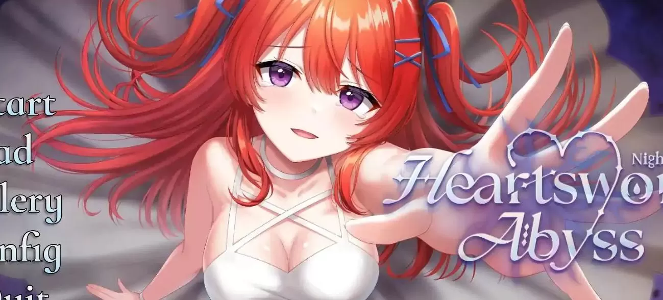 【日系SLG/AI汉化/2D】心缚深渊:梦魇v0.56 AI汉化版【PC+安卓/4.51G/更新】