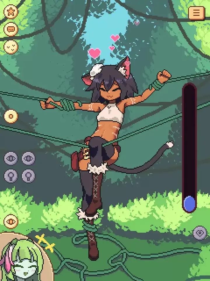 【日系SLG/2D/官中】Chrala 无法逃脱 v1.5.0 官方中文体验版【PC/0.1G】