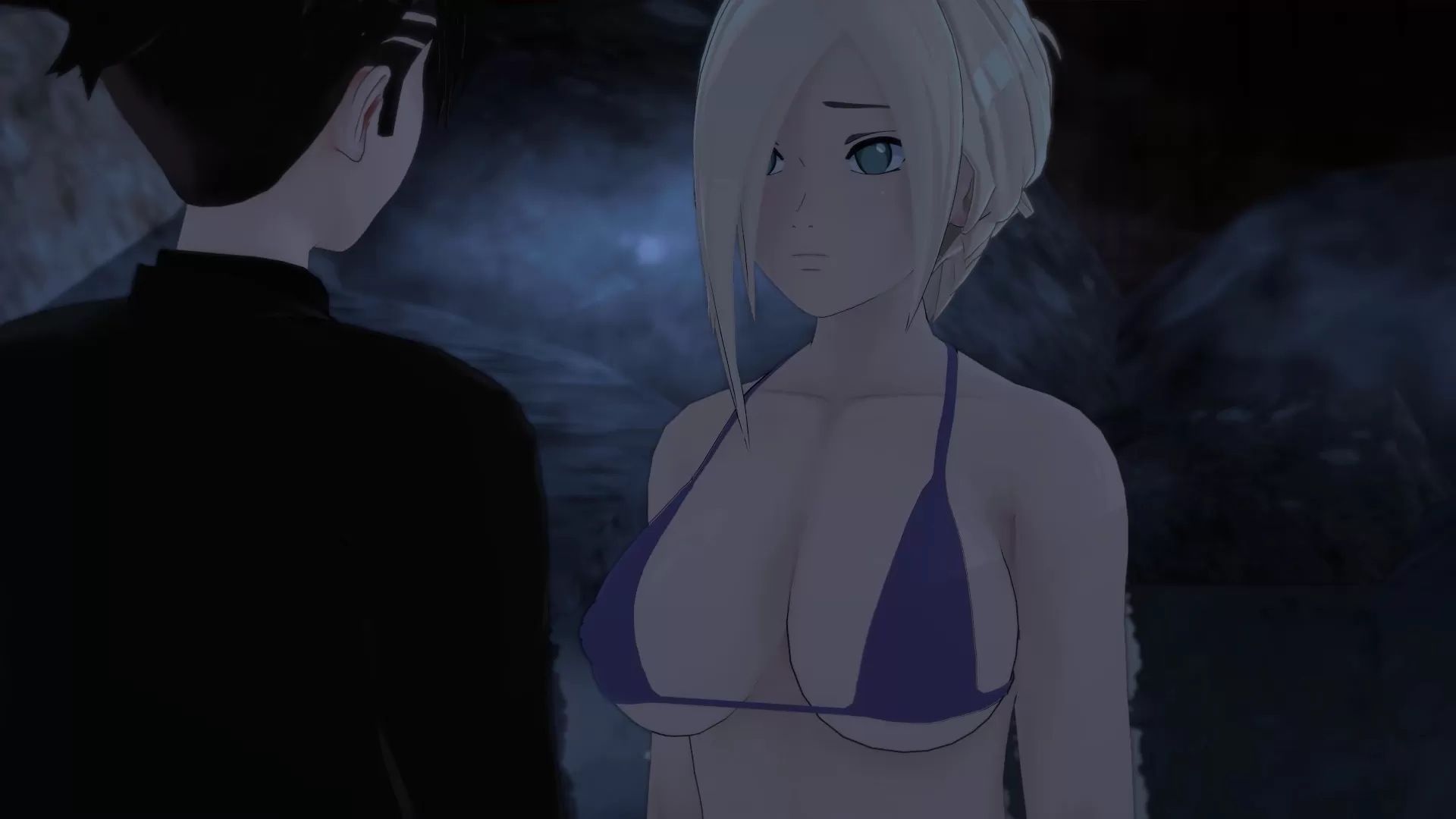 【日系SLG/AI汉化/同人】多元宇宙平衡V0.9.9.9.3Public AI汉化版【PC+安卓/3.66G/更新】