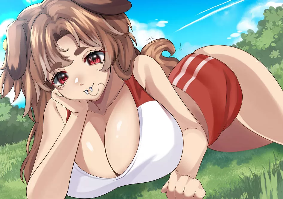 [日系SLG/汉化]鼠仆逆袭V0.1.29 AI汉化版[PC+安卓] [3.3G]