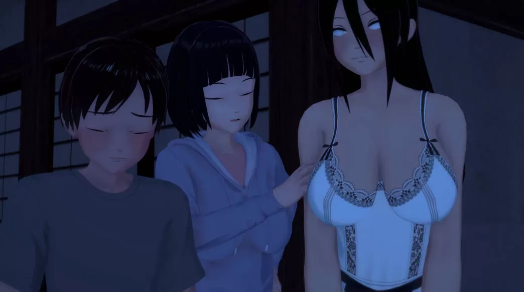 [日系SLG/汉化/动态]武井之旅v0.33 AI汉化版[PC+安卓] [11G]