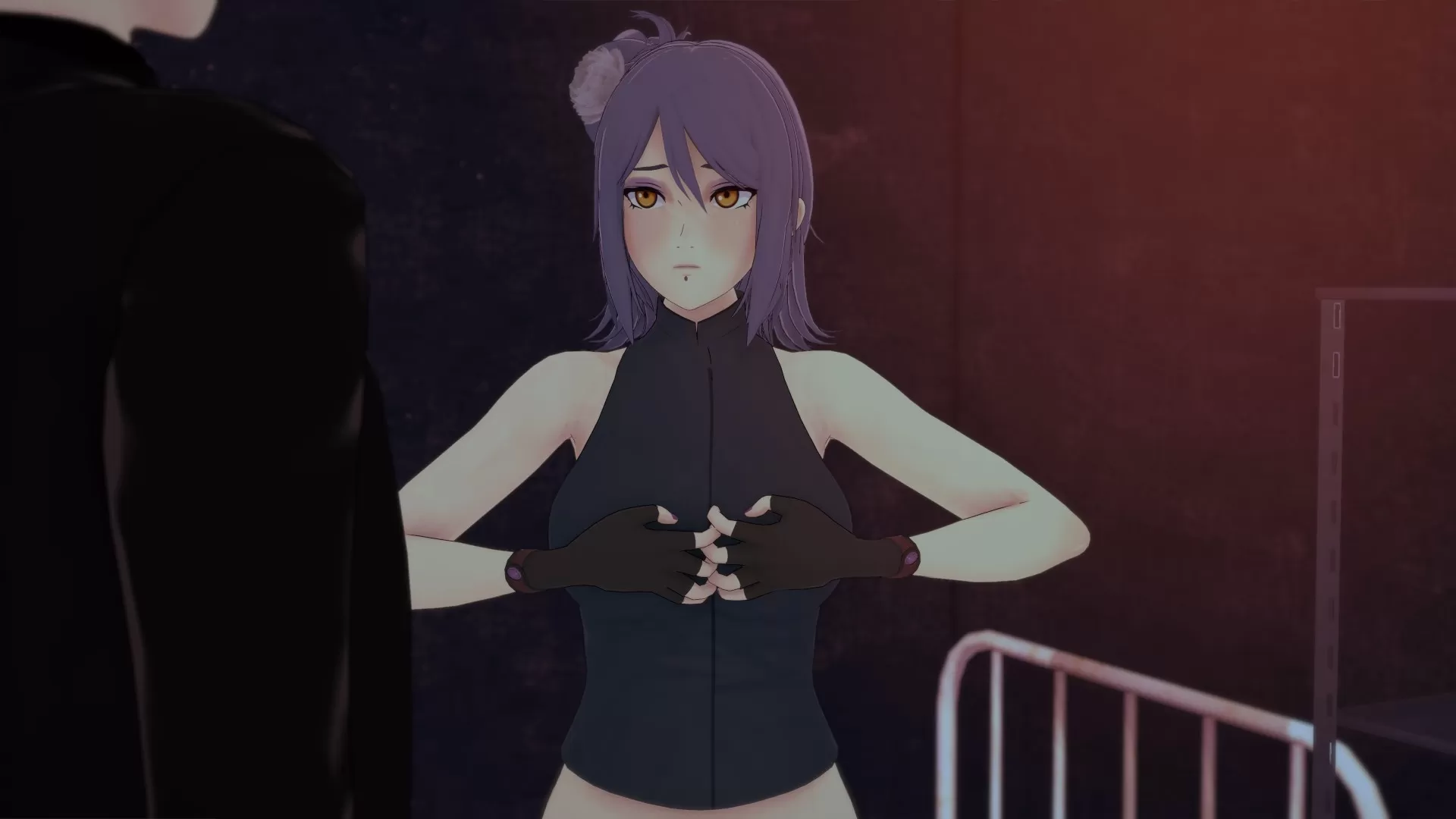 【日系SLG/AI汉化/同人】多元宇宙平衡V0.9.9.9.3Public AI汉化版【PC+安卓/3.66G/更新】