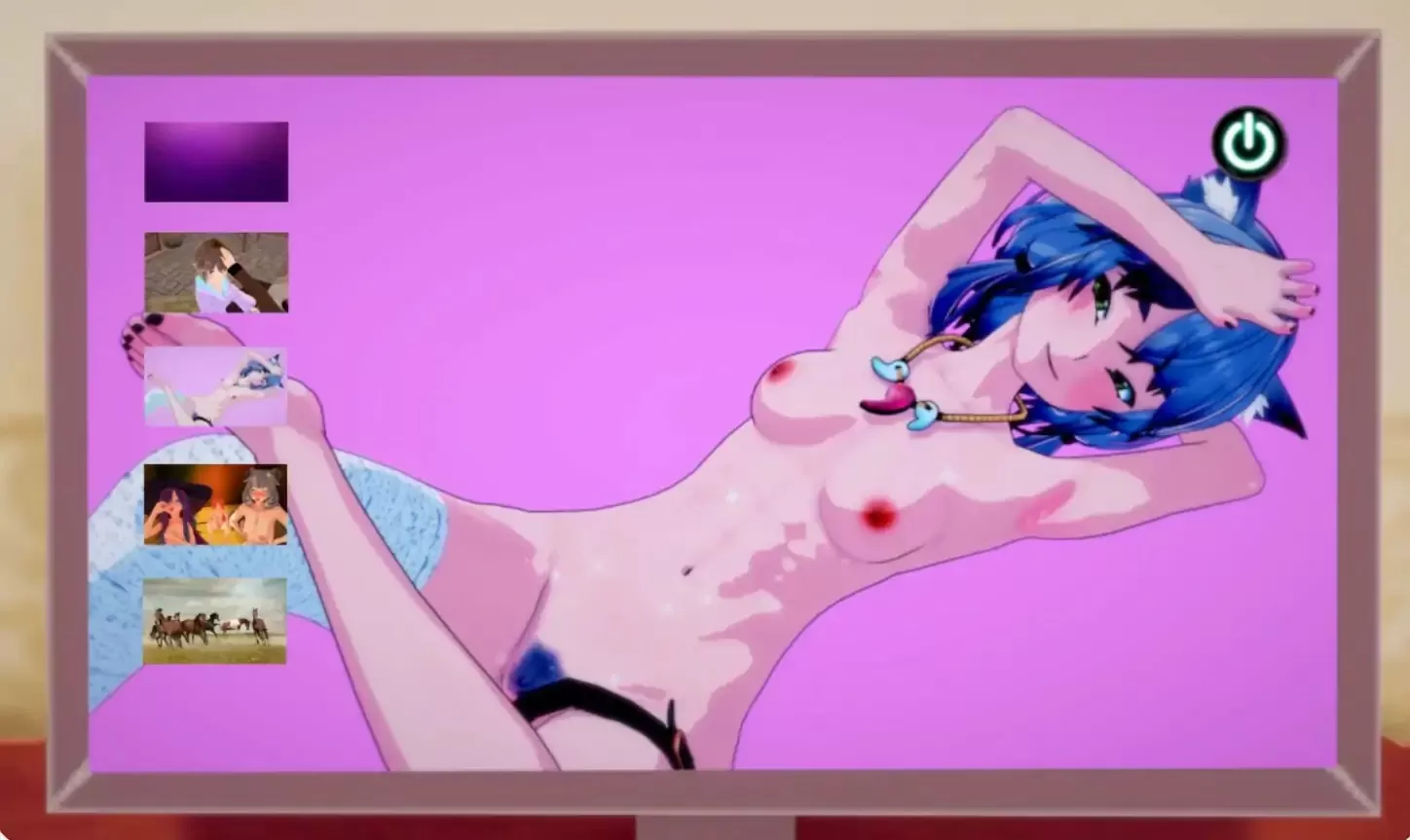 【日系SLG/AI汉化/3D】午夜魔法v0.0.12 AI汉化版【PC+安卓/3.31G/更新】