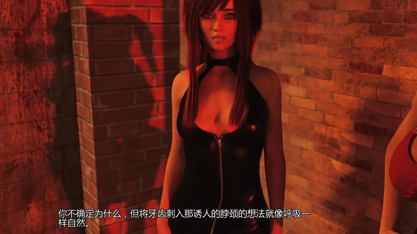 【欧美SLG/AI汉化/3D】夜之罪Release6 AI汉化版【PC+安卓/2.46G/更新】