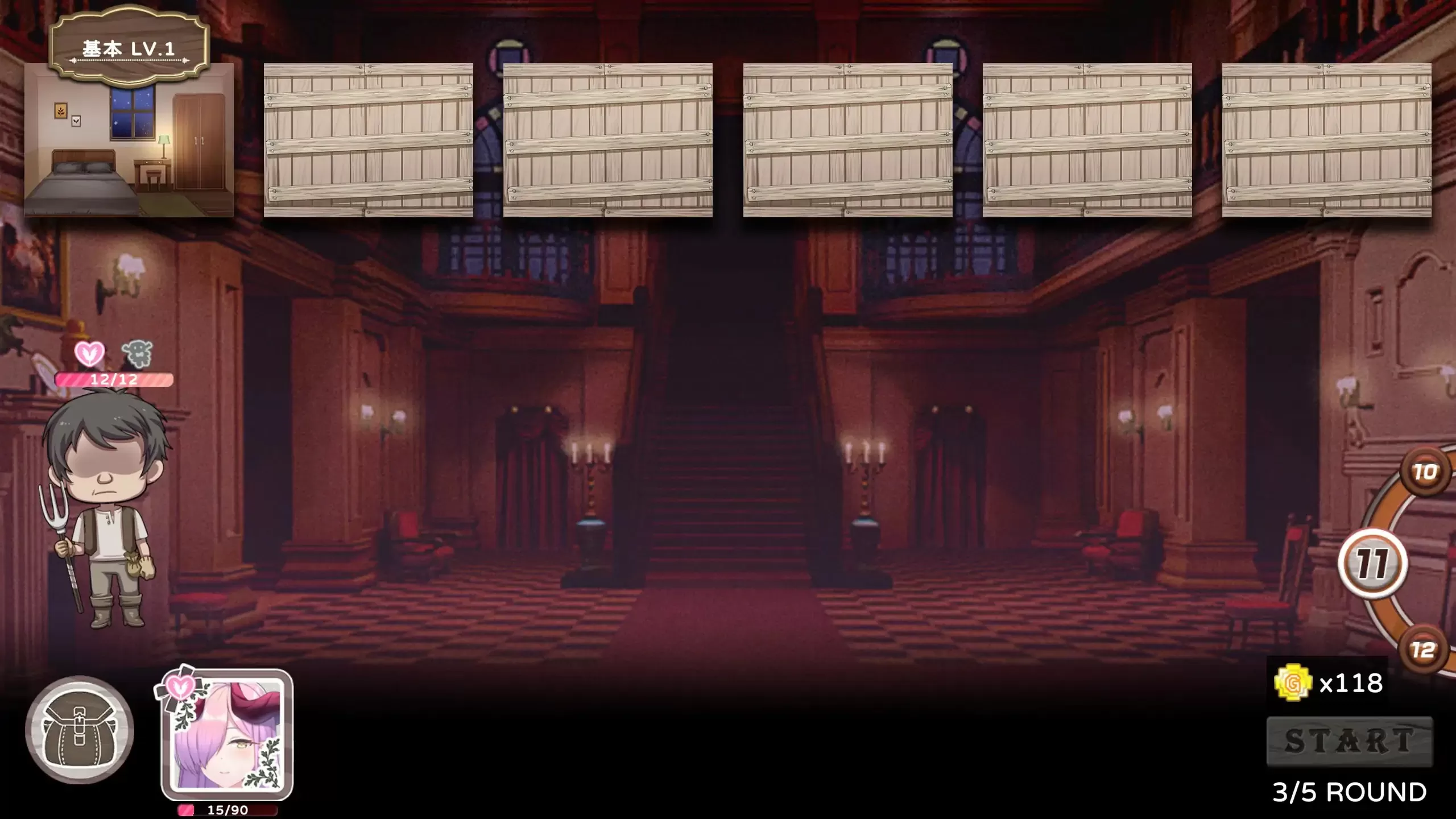 【亚洲SLG/2D/官中】九点开张 官方中文版【PC/2.6G】