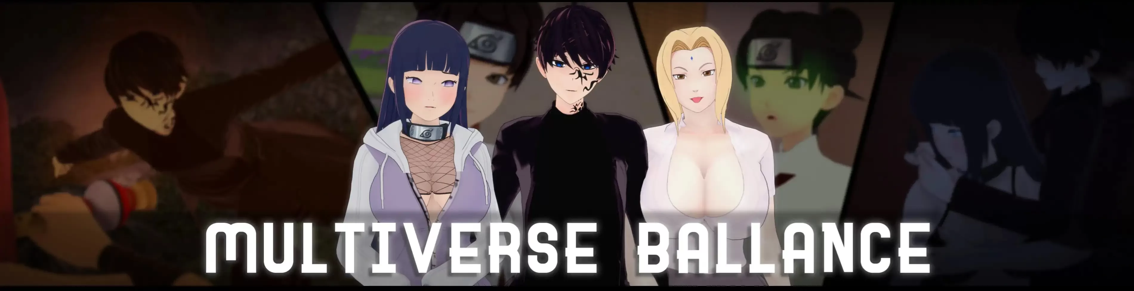 【日系SLG/AI汉化/同人】多元宇宙平衡V0.9.9.9.3Public AI汉化版【PC+安卓/3.66G/更新】