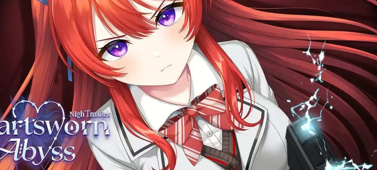 【日系SLG/AI汉化/2D】心缚深渊:梦魇v0.56 AI汉化版【PC+安卓/4.51G/更新】