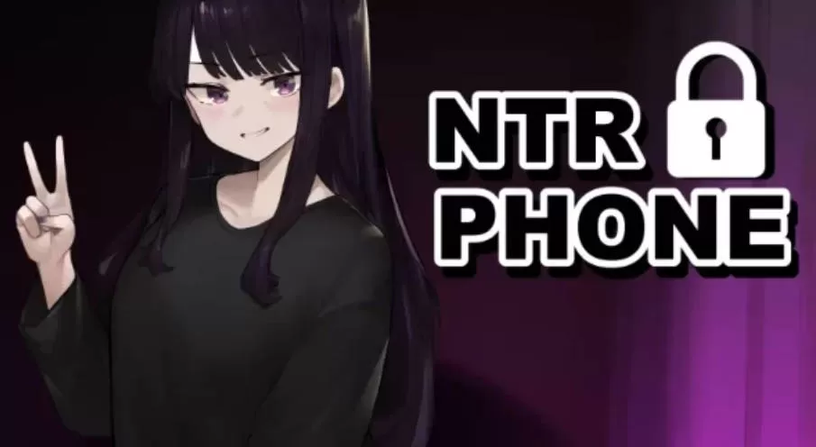 [SLG/中文/NTR] NTR手机 V0.32.2 官方中文版 [PC+安卓] [更新] [520M]