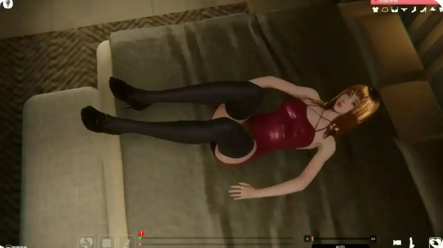 【日系SLG/3D/官中】隔壁的美艳人妻 v1.6.9 官方中文版【PC/9.65G/更新】