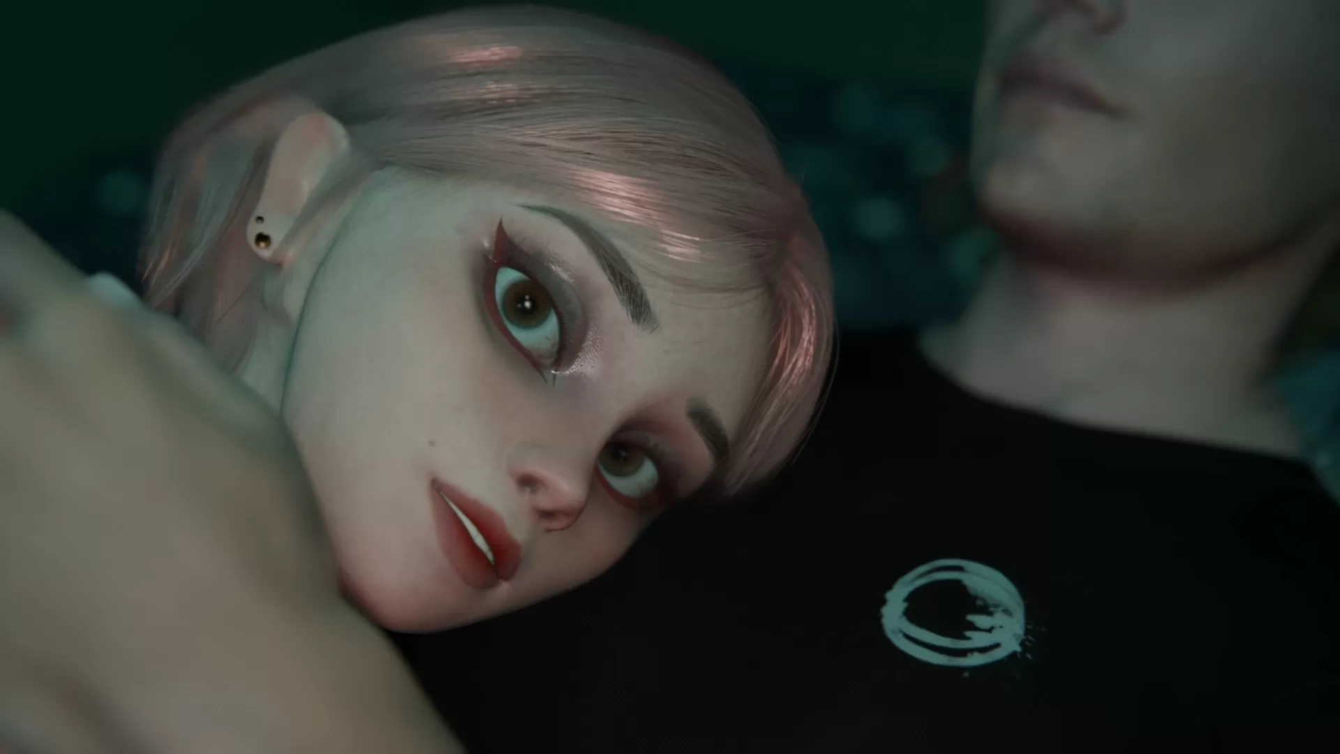 【欧美SLG/AI汉化/沙盒】我的女孩喜欢手铐0.2 AI汉化版【PC+安卓/0.7G/更新】