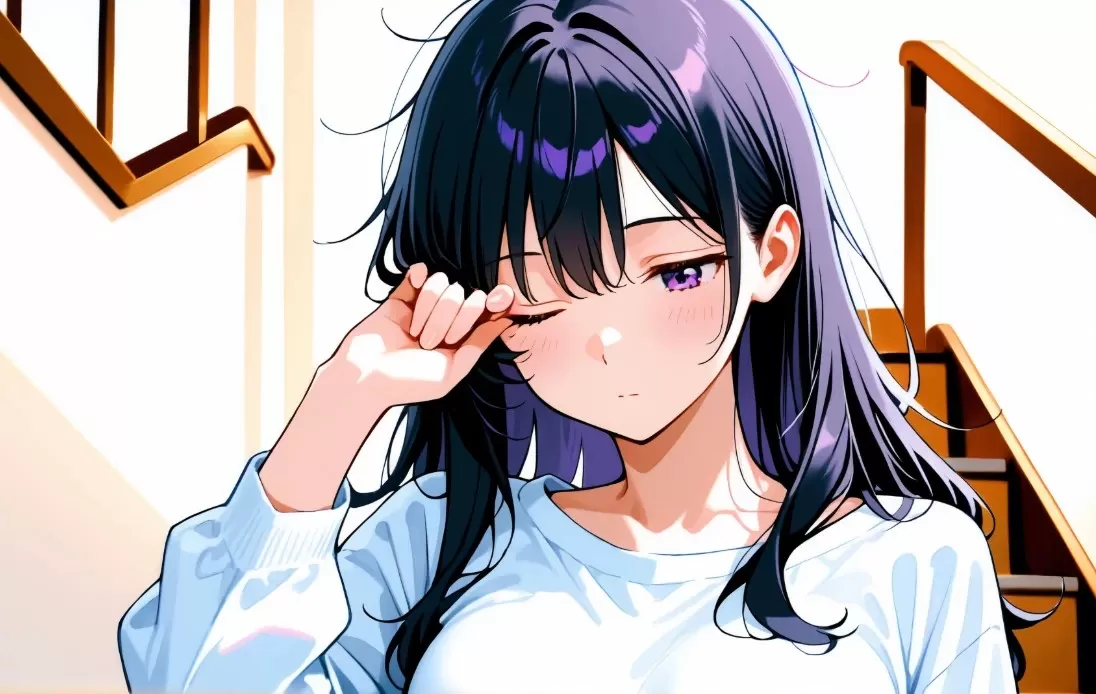 【亚洲SLG/AI汉化/NTR】未曾告知你的秘密Ch.7 v0.7.0 AI汉化版【PC+安卓/1.7G/更新】