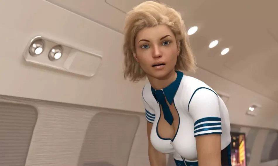 【欧美SLG/AI汉化/3D】期望0.75 AI汉化版【PC+安卓/1.7G/更新】