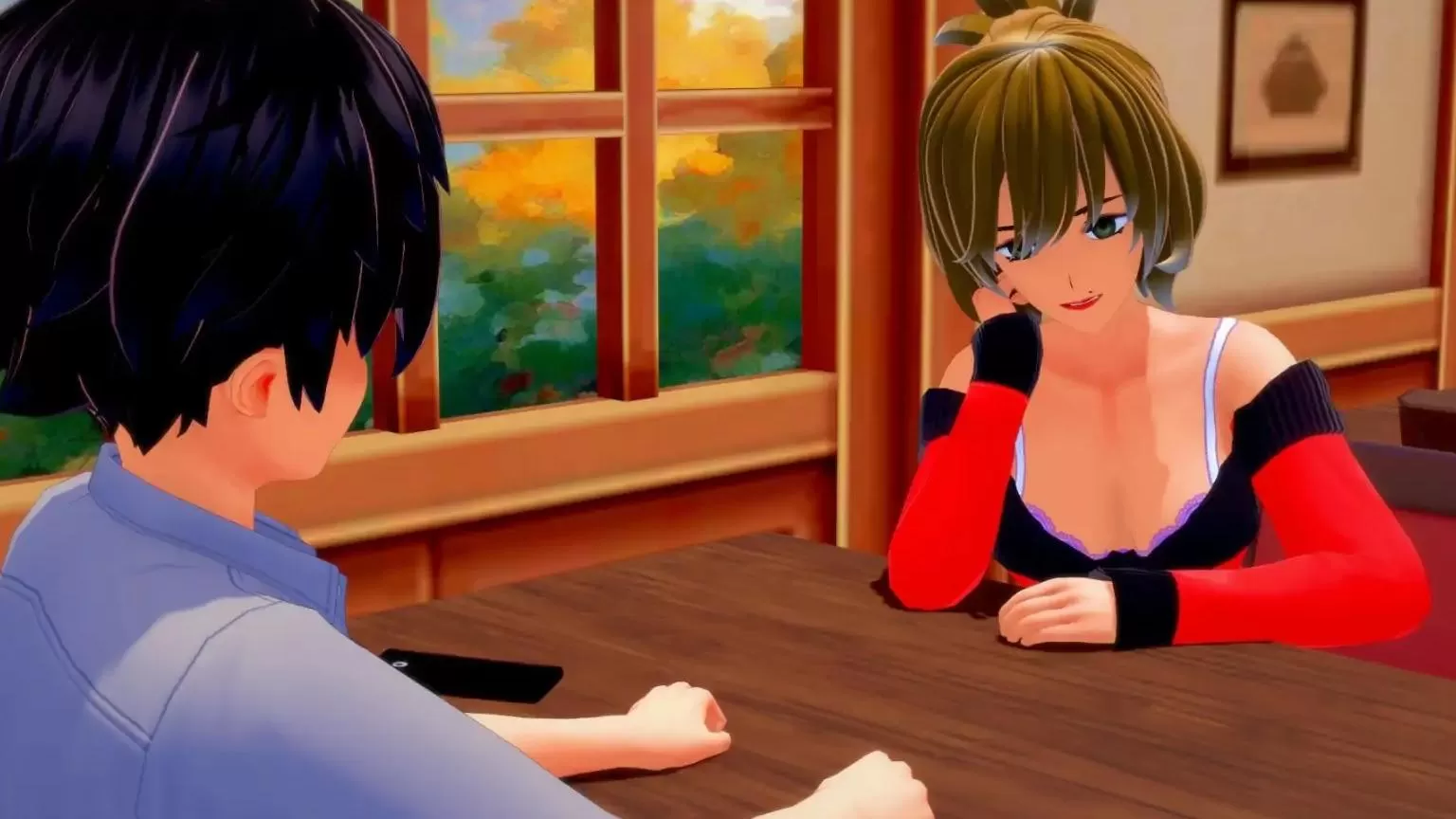 【日系SLG/AI汉化/2D】噩梦中的救赎0.7.2 AI汉化版【PC+安卓/1.16G/更新】