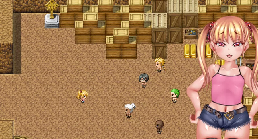 [RPG/汉化/NTR/CV] 莉莉那一侧～屈服NTR生活与青春HAPPY生活～ 挂载AI汉化版 [2.5G]