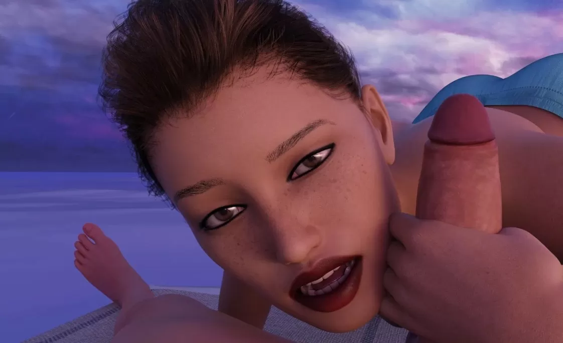 【欧美SLG/AI汉化/沙盒】冰封的过去0.41 AI汉化版【PC+安卓/5.3G/更新】