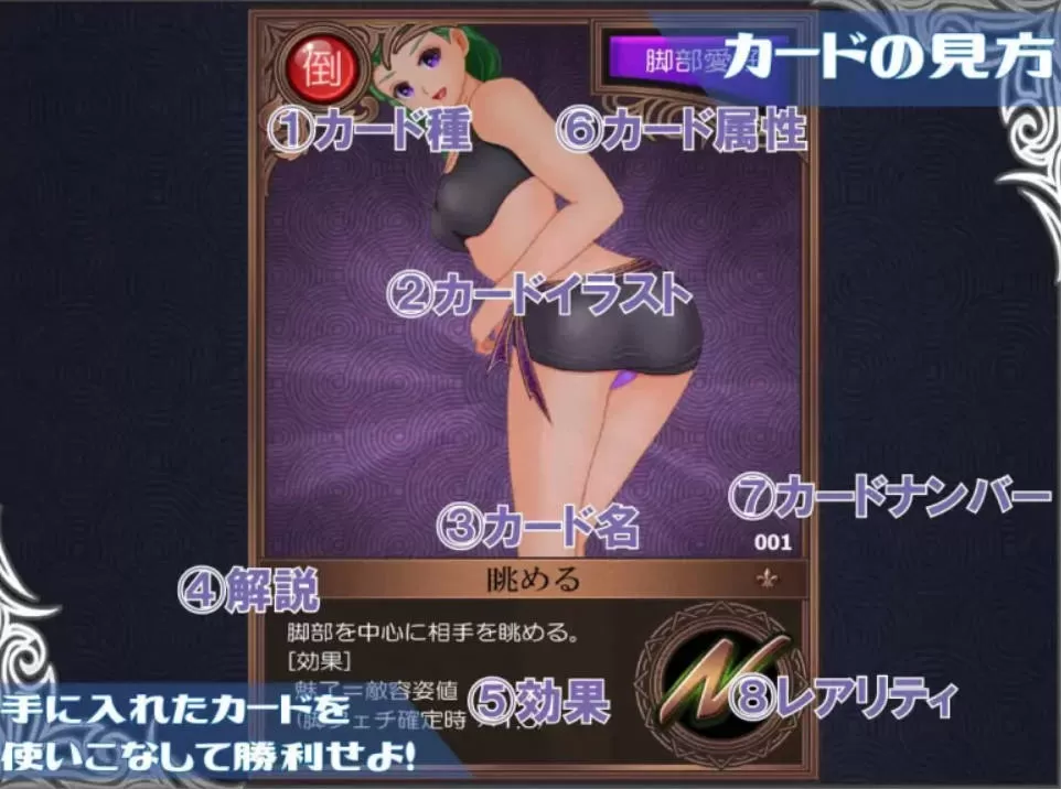 [RPG/汉化]勇者对美腿太没抵抗力了！（勇者は美脚に弱すぎる！）挂载AI汉化版[新汉化][1.2G]