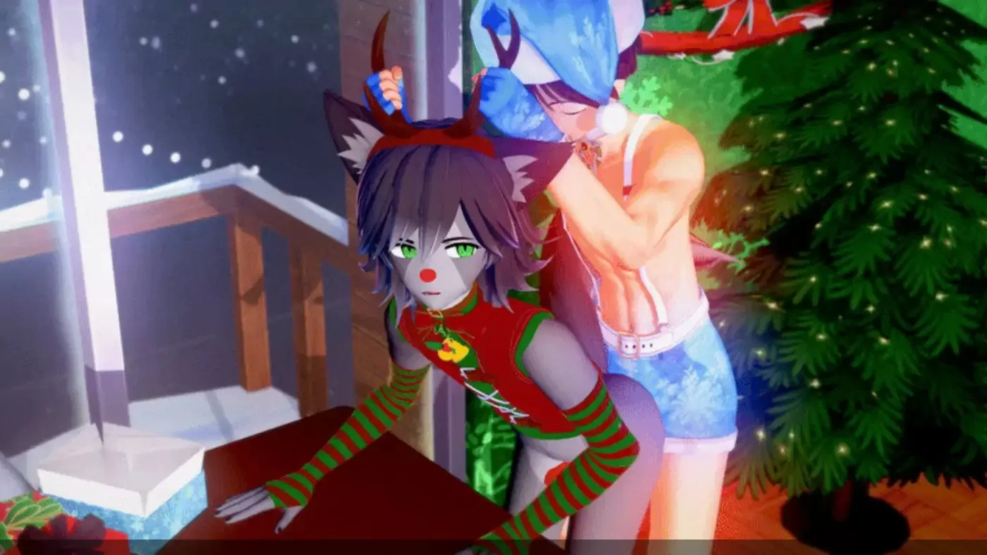 【日系SLG/AI汉化/2D】噩梦中的救赎0.7.2 AI汉化版【PC+安卓/1.16G/更新】