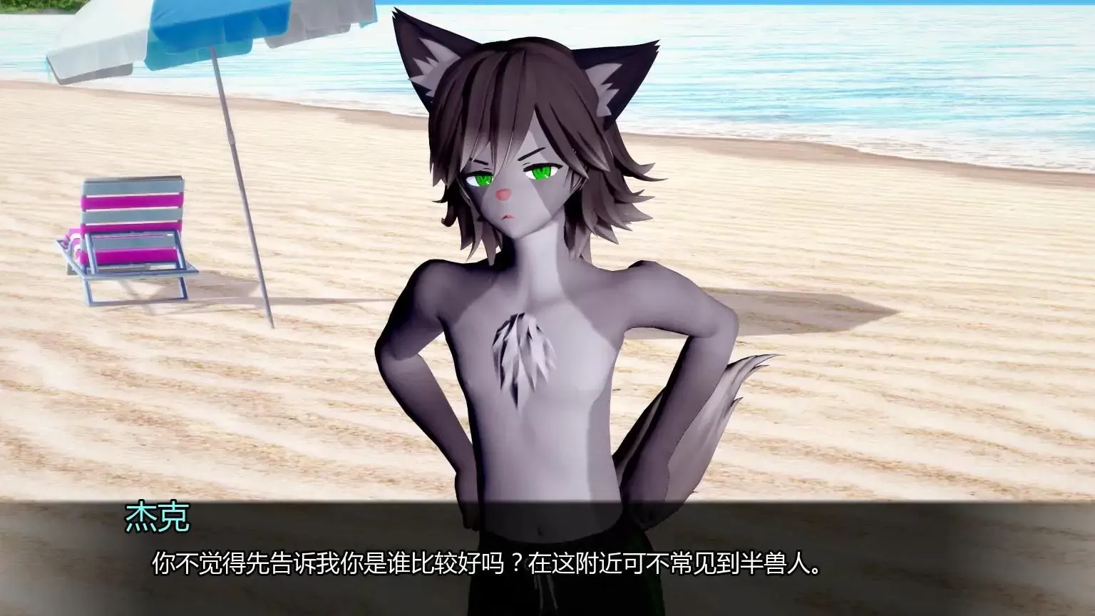 【日系SLG/AI汉化/2D】噩梦中的救赎0.7.2 AI汉化版【PC+安卓/1.16G/更新】