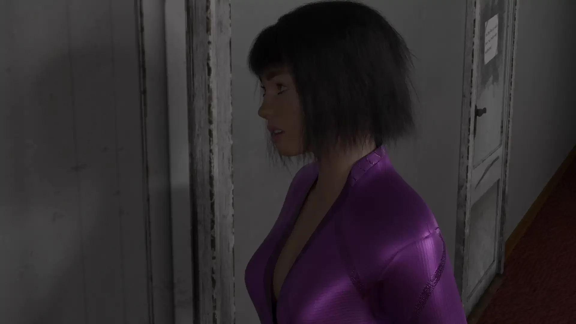 【欧美SLG/AI汉化/3D】迷雾v1.1.0 AI汉化版【PC+安卓/0.72G/更新】