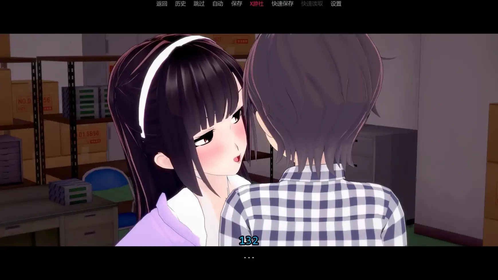 【日系SLG/AI汉化/3D】罪恶谷v0.3.1 AI汉化版【PC+安卓/1.74G/更新】