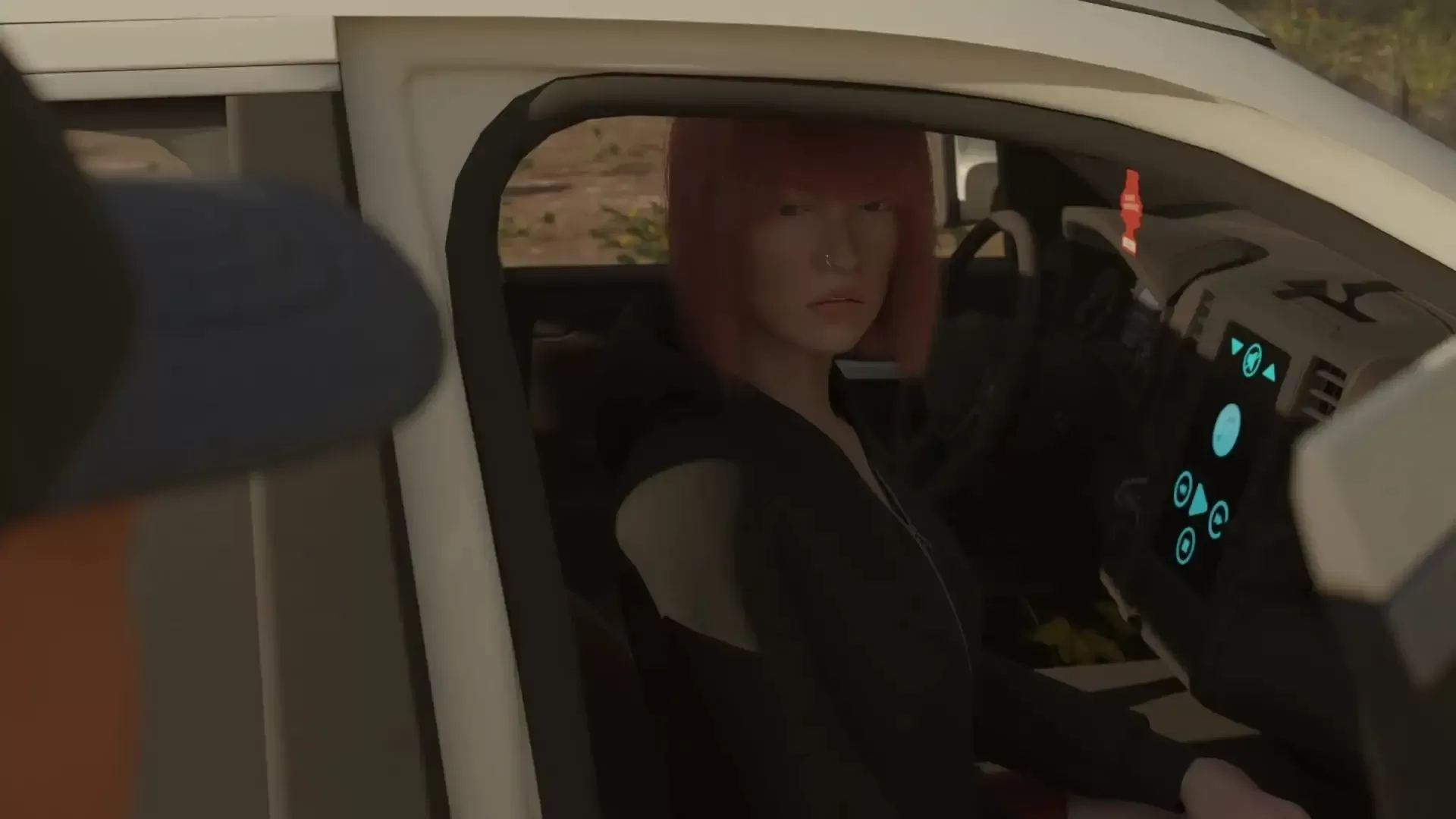 【欧美SLG/AI汉化/3D】迷雾v1.1.0 AI汉化版【PC+安卓/0.72G/更新】