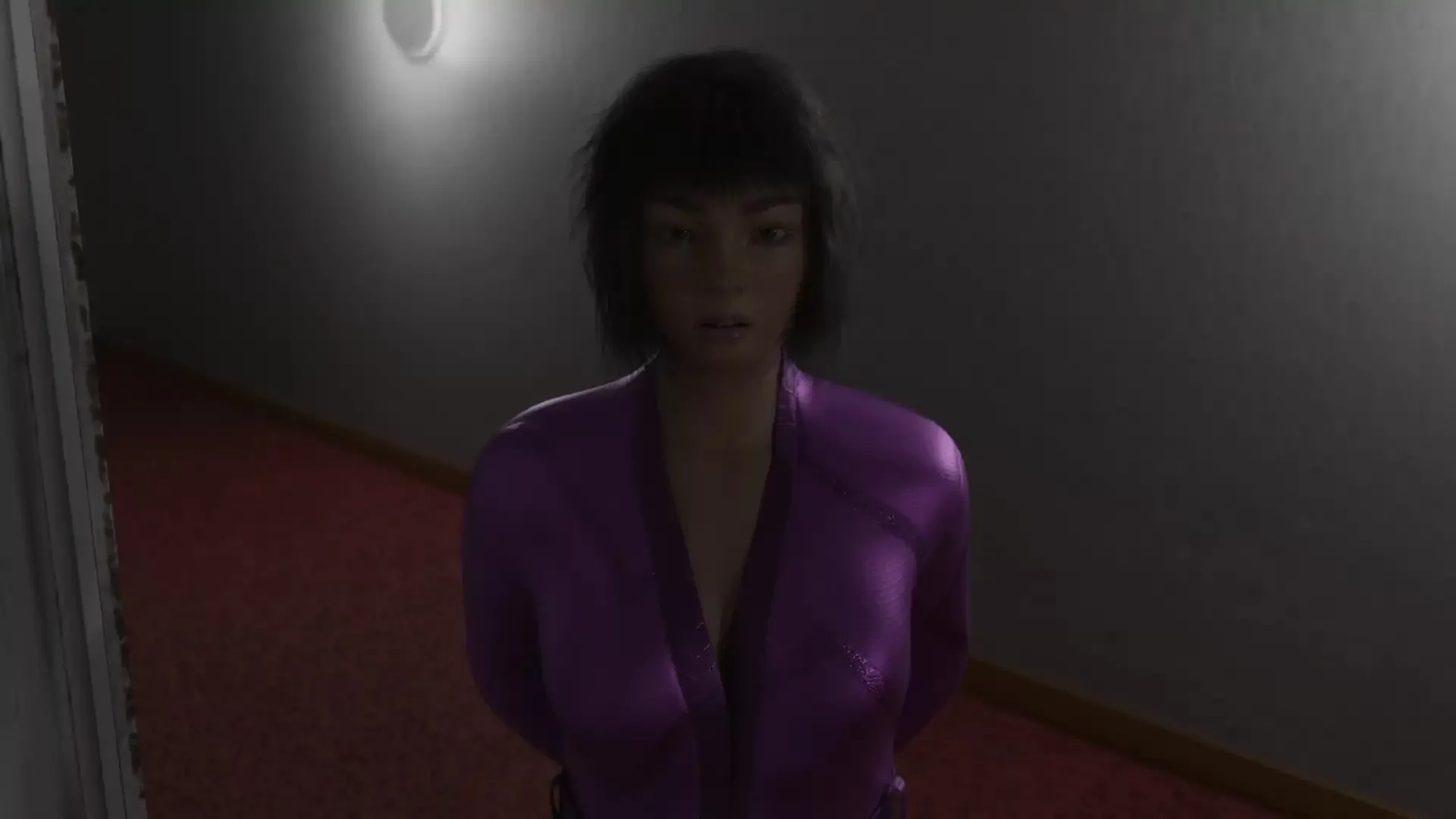 【欧美SLG/AI汉化/3D】迷雾v1.1.0 AI汉化版【PC+安卓/0.72G/更新】