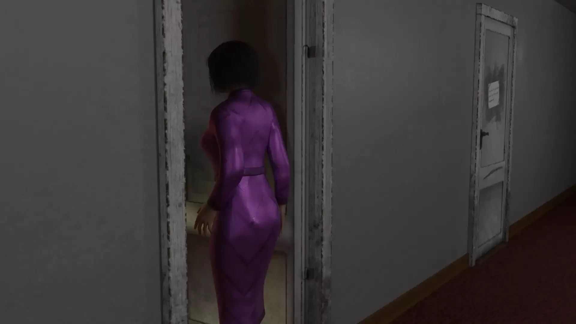 【欧美SLG/AI汉化/3D】迷雾v1.1.0 AI汉化版【PC+安卓/0.72G/更新】