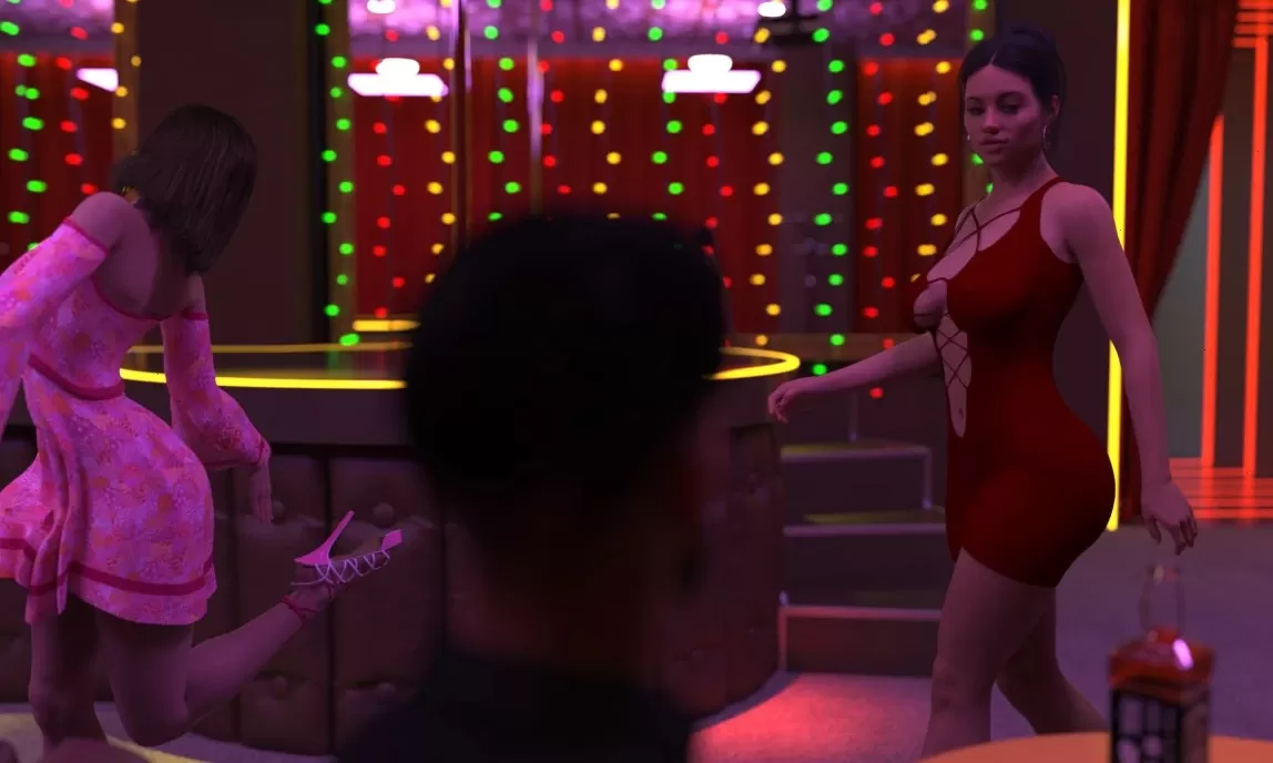 【欧美SLG/AI汉化/NTR】崇拜的婚姻Ch.2 v0.9 AI汉化版【PC+安卓/1.9G/更新】