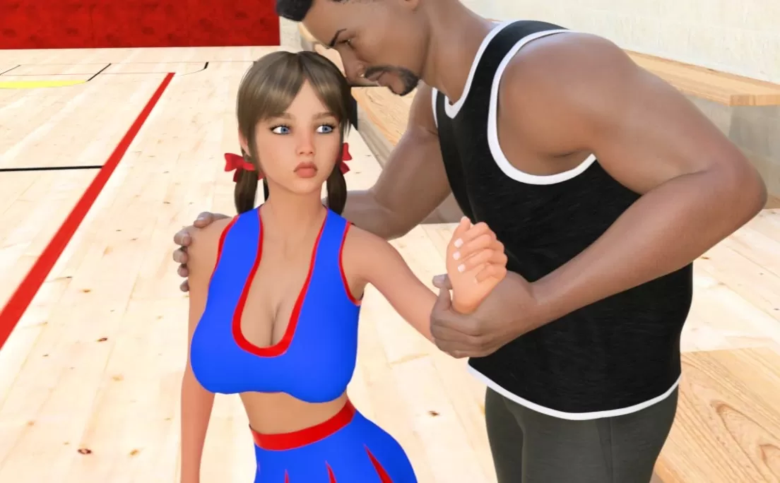 【欧美SLG/AI汉化/堕落】洛杉矶天使第一卷0.6.6 Rework AI汉化版【PC+安卓/4.4G/更新】