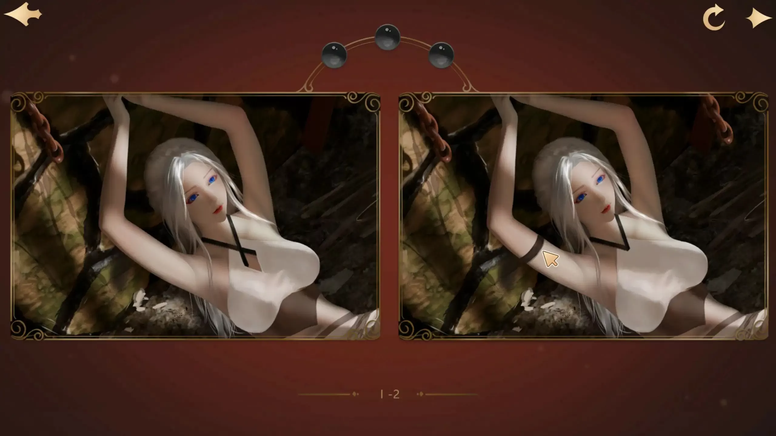 【亚洲SLG/3D/官中】神话传记6 官方中文版【PC/0.4G】