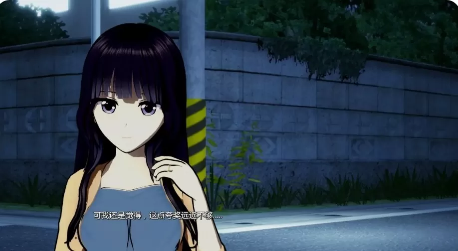 【日系SLG/AI汉化/3D】黑玫瑰:NTR的故事v0.5.3 AI汉化版【PC+安卓/3.52G/更新】