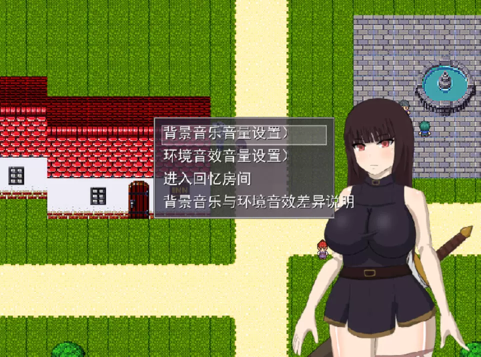 [RPG/汉化/动态/NTR] 绯红公主 （スカーレットプリンセス）挂载AI汉化版 [新汉化] [2.8G]